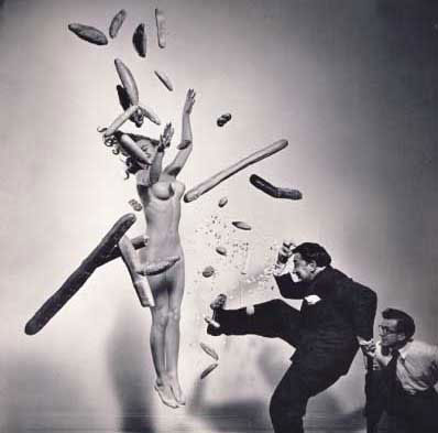 Pla i Dalí