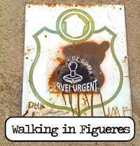 Walking
