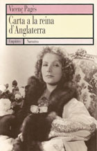 Carta a la reina d'Anglaterra