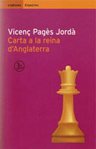 Carta a la reina d'Anglaterra