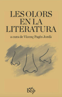 Olors en la literatura