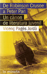 De Robinson Crusoe a Peter Pan De Robinson Crusoe a Peter Pan